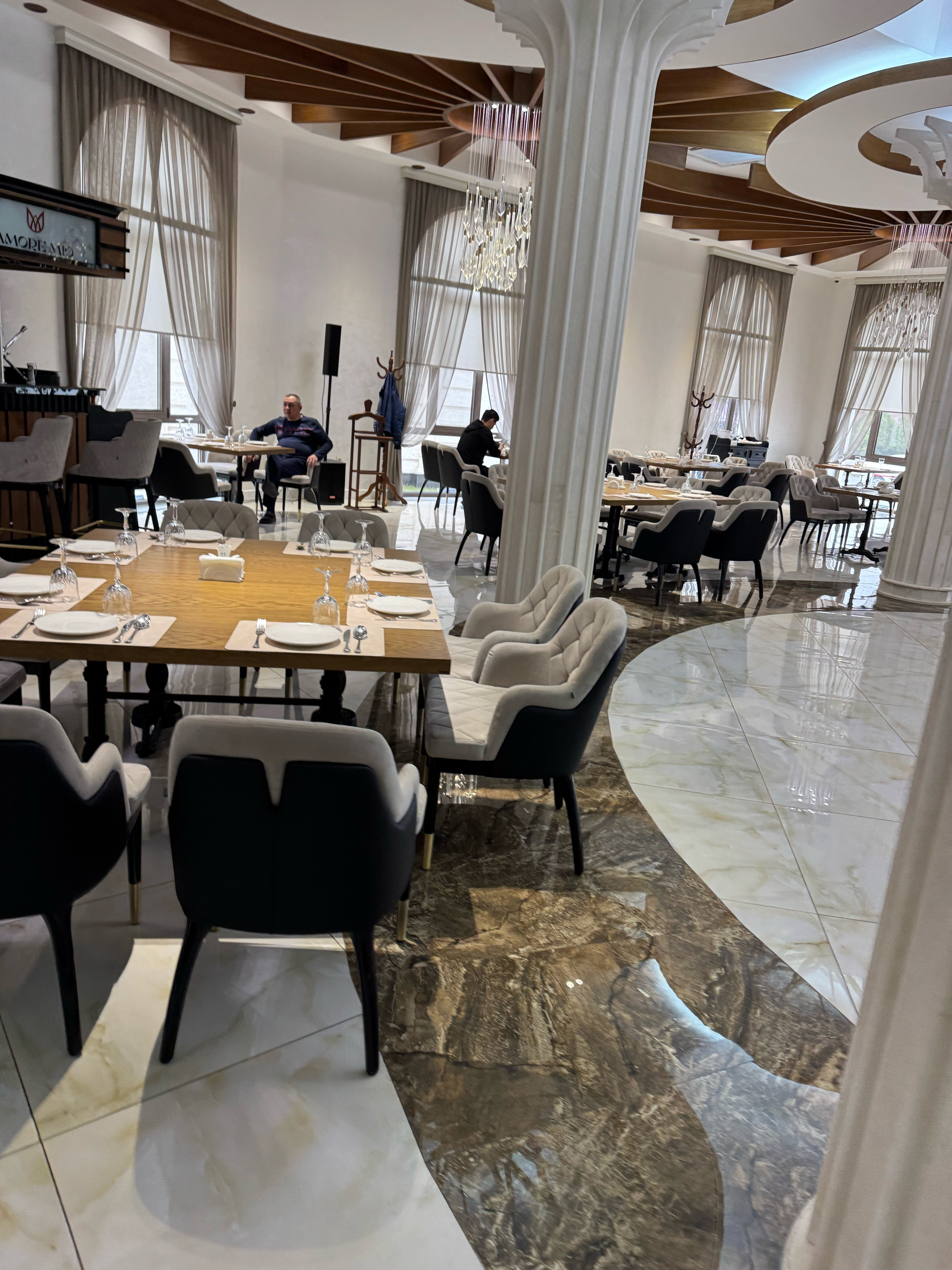 Фото Ametist Hotel