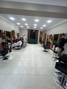 Million Barbershop (Kashkadarya Region, Kitab, Shahrisabz ko'chasi), peluquería