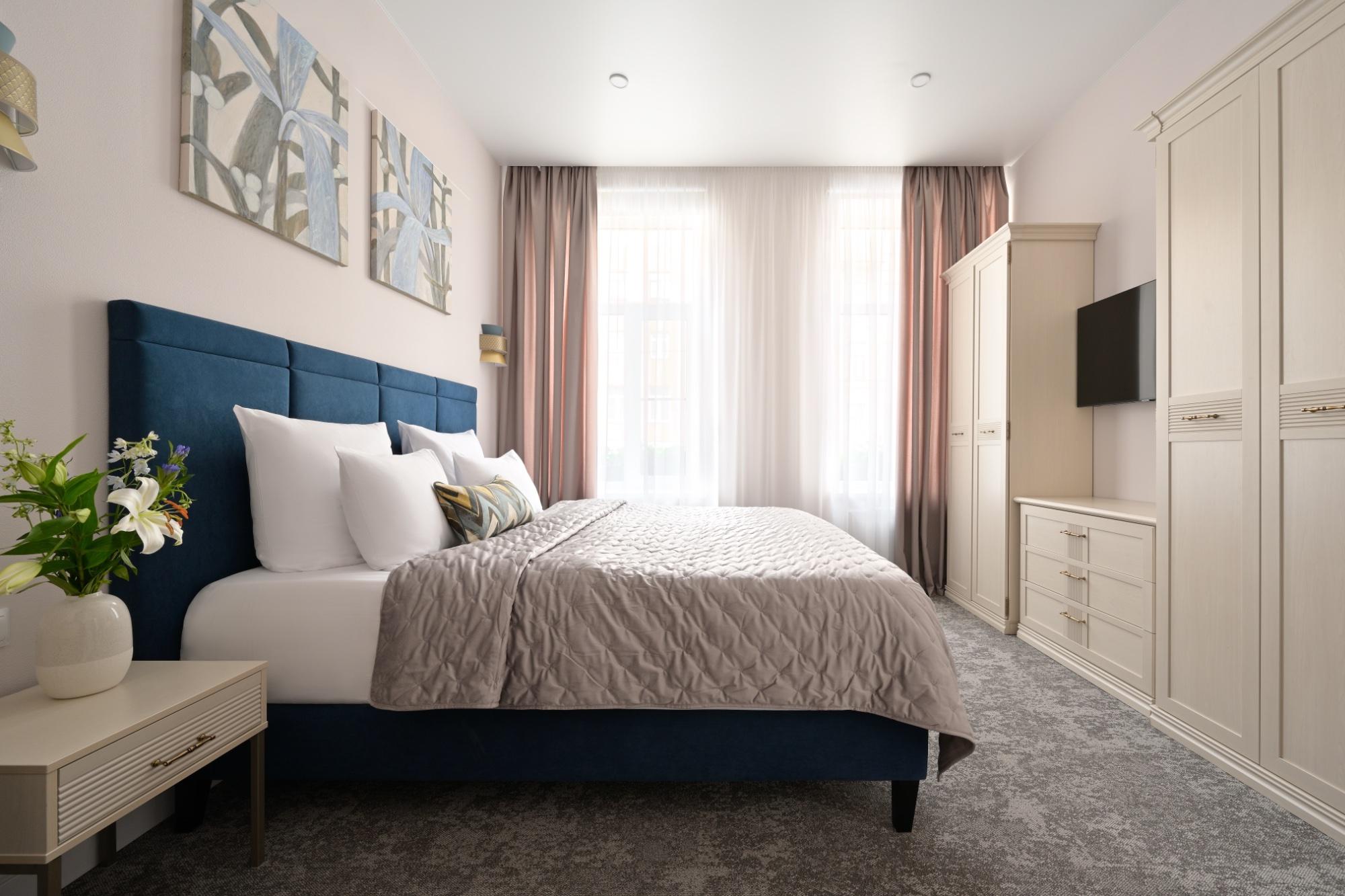 Фото отеля 4