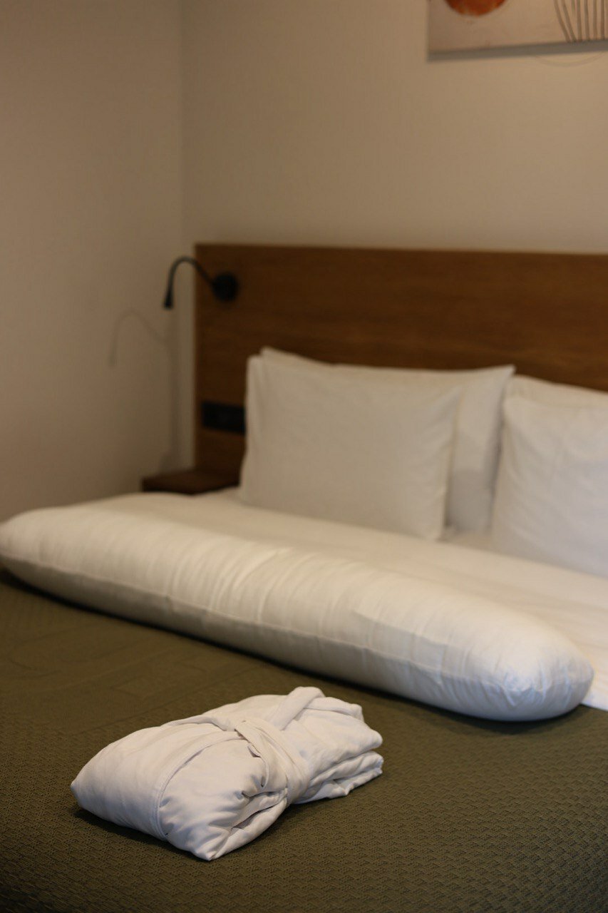 Фото Mys Boutique Hotel