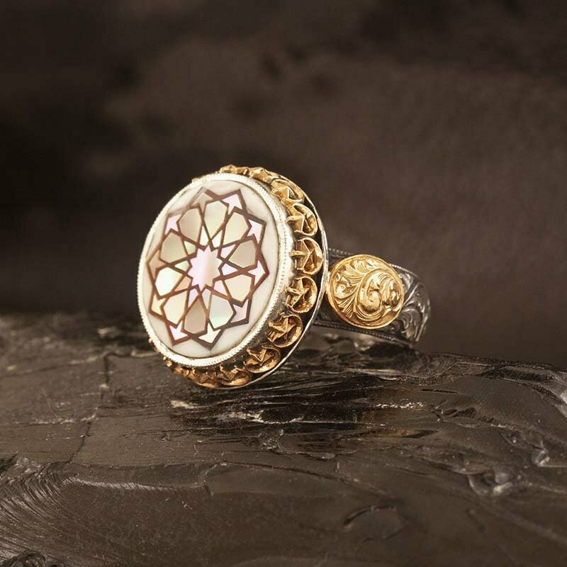 Jewelry workshop Takıdepo, Istanbul, photo