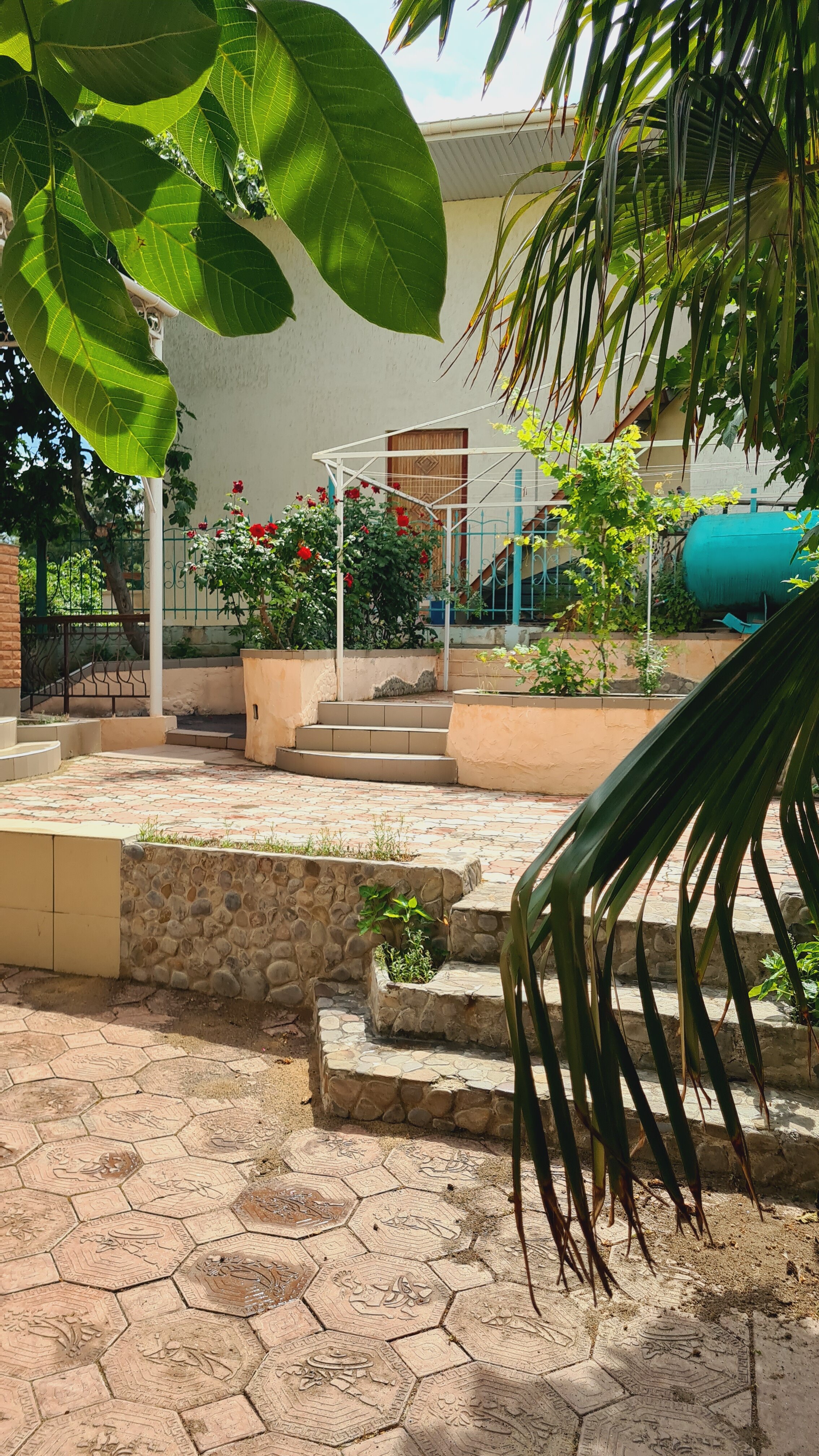 Фото Первая Линия