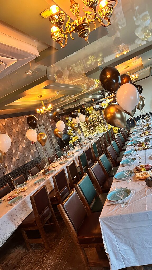 Cafe Ретро, Khanty‑Mansiysk, photo