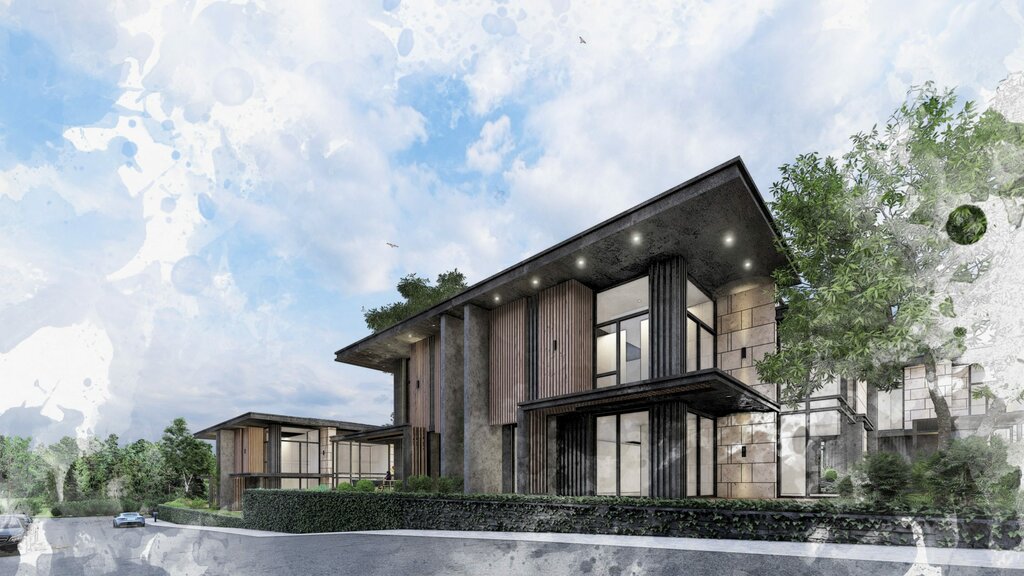 Landmark, attraction Ay Loft Construction, Aksaray, photo