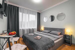 Южный Парк (Petergofskoe Highway, 27), hotel
