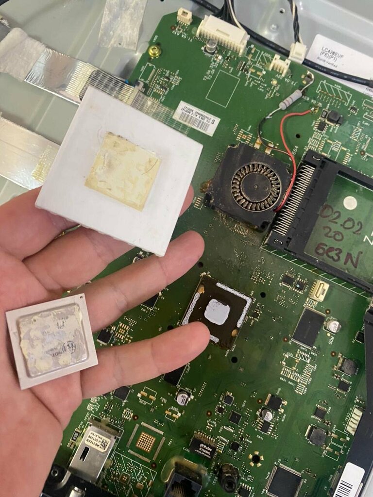 Computer repairs and services Первая компьютерная клиника, Krymsk, photo