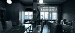 Merhaba (Vostochny territorialny okrug, Khlebozavodskaya ulitsa, 4), cafe