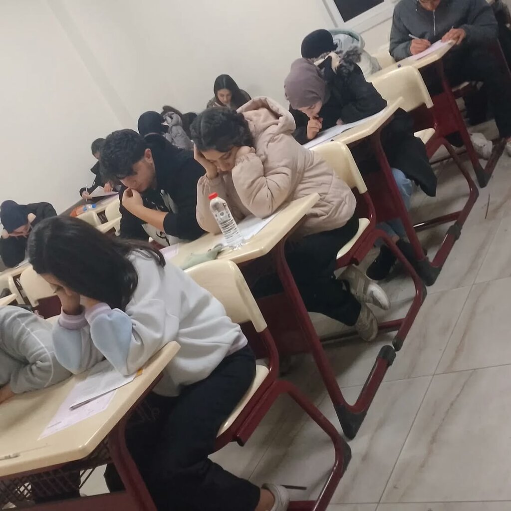 Educational center Compass Personal Development Course, Batman, photo