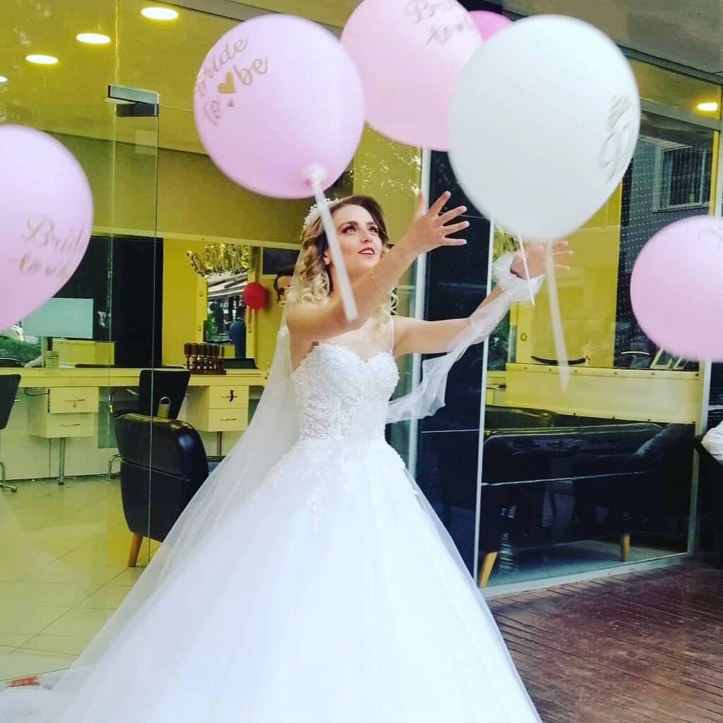 Hairdresser ATM Kuafor, Izmir, photo