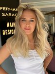 Ferhan Sarac Hair Designer (Izmir, Konak District, Talatpasa Boulevard, 16A), hairdresser