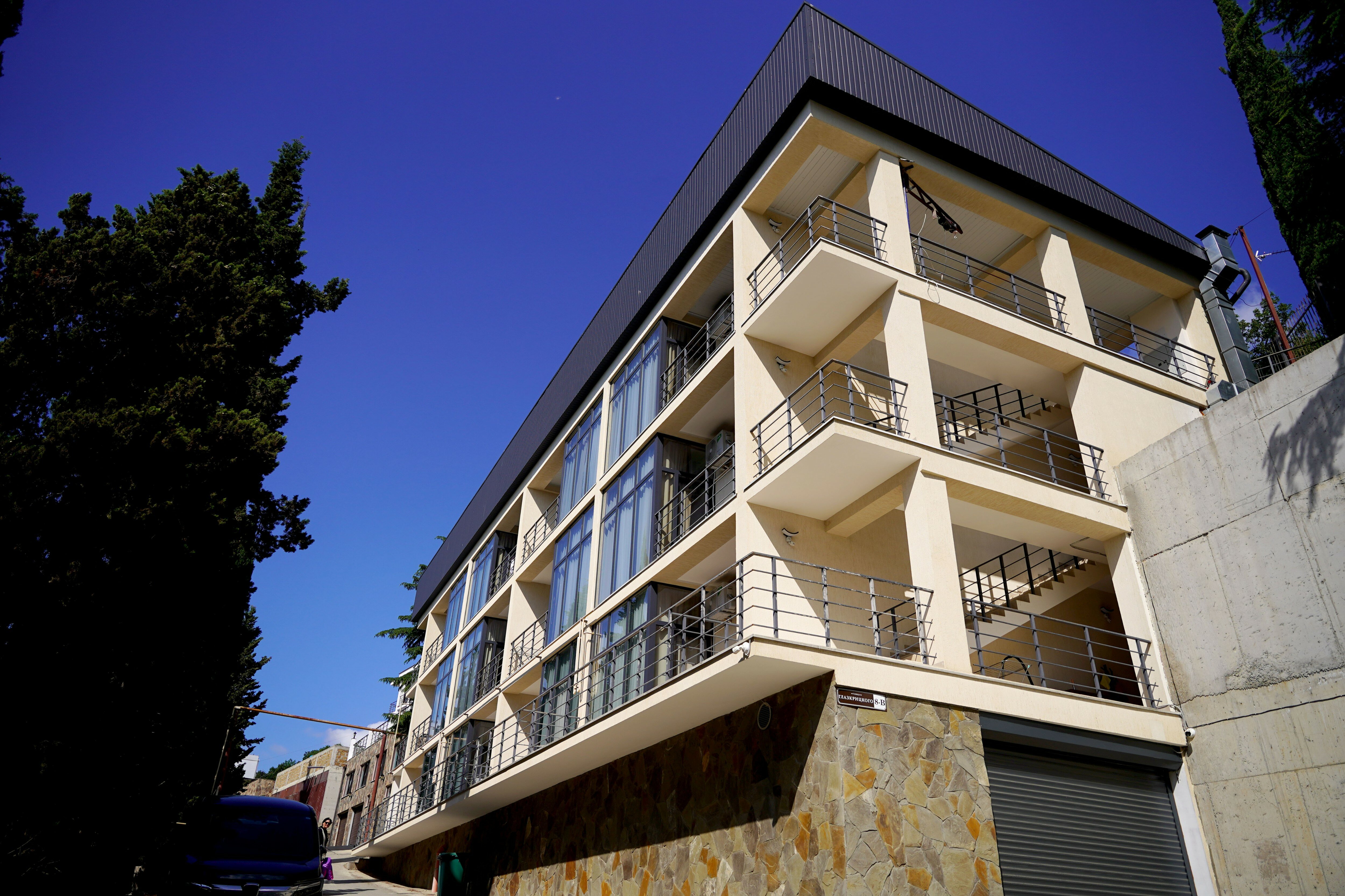 Фото Сезам клуб