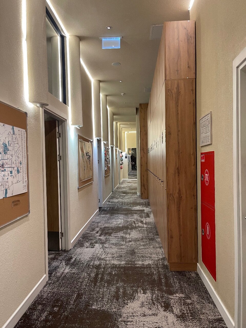 Фото Aq miniSuits