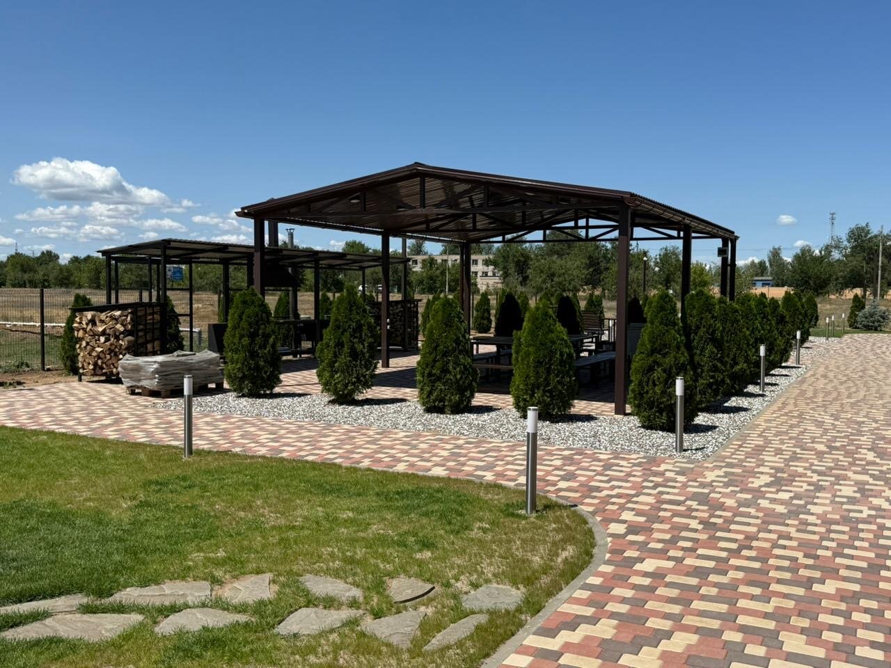 Фото Мотель Самолёт