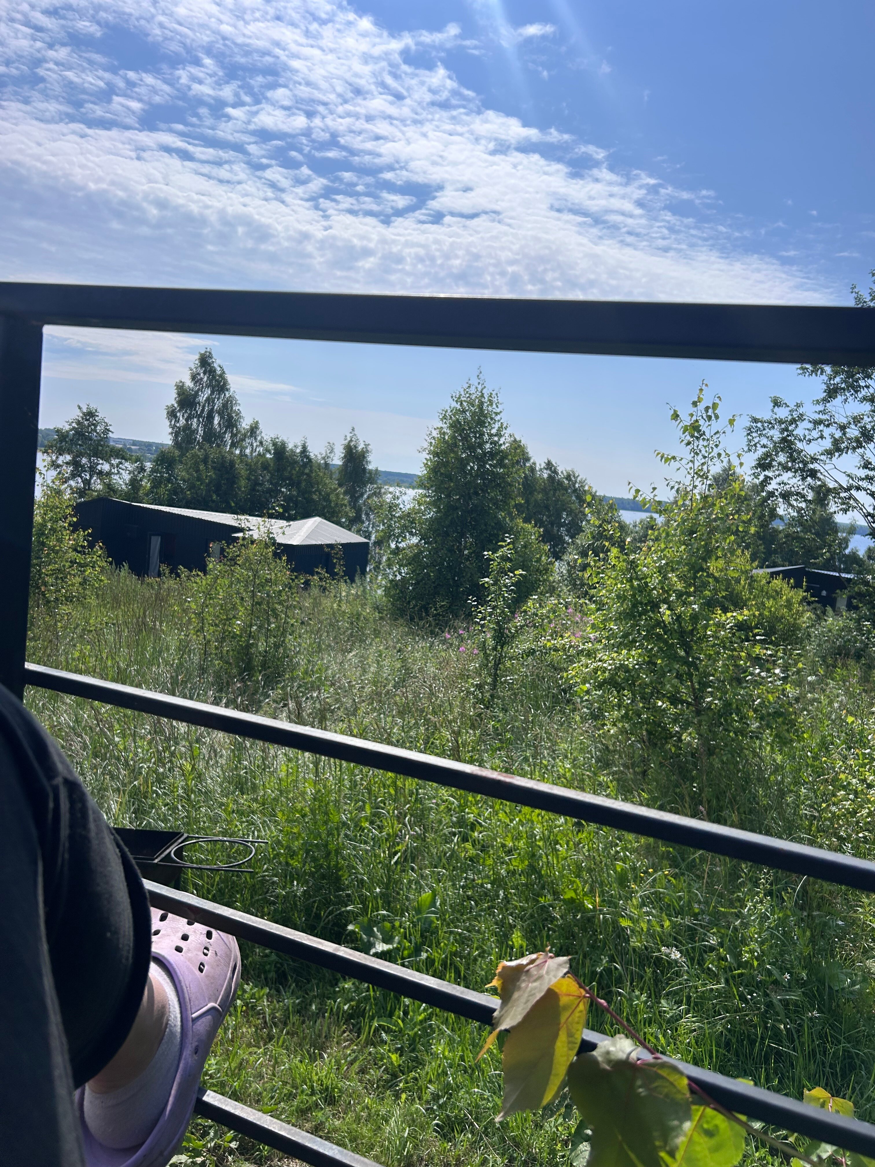 Фото Легенды леса