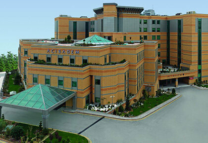 Engineering Karamer Mühendislik, Ankara, photo