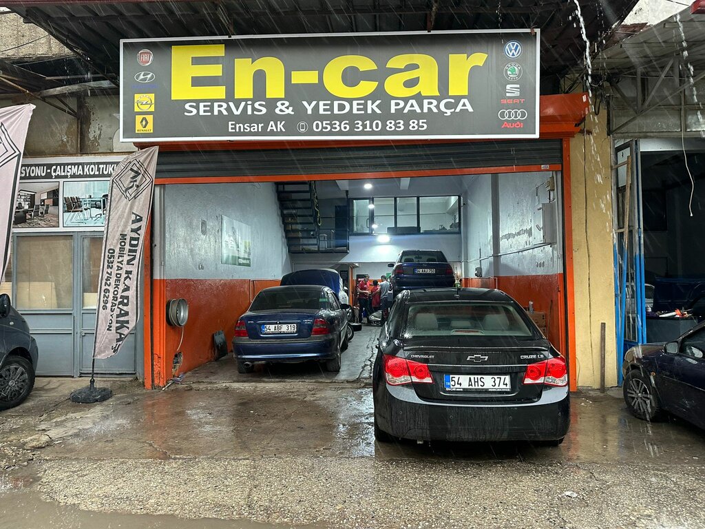 Car service, auto repair Adabaser Automotive, Arifiye, photo