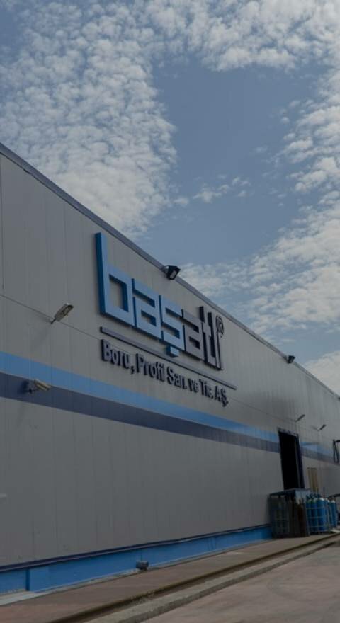 Metalwork Ender Celik, Kayseri, photo