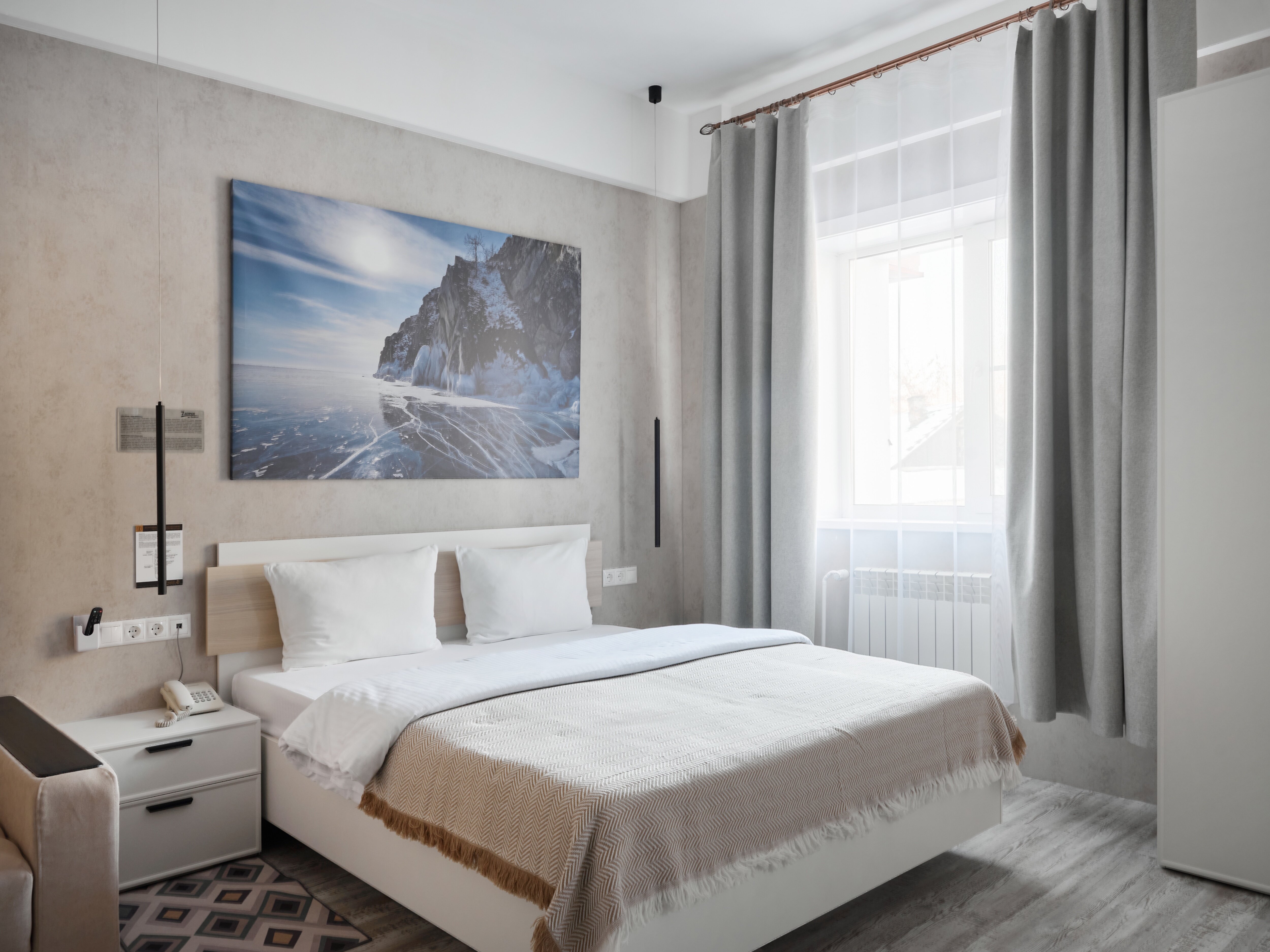 Фото отеля 1