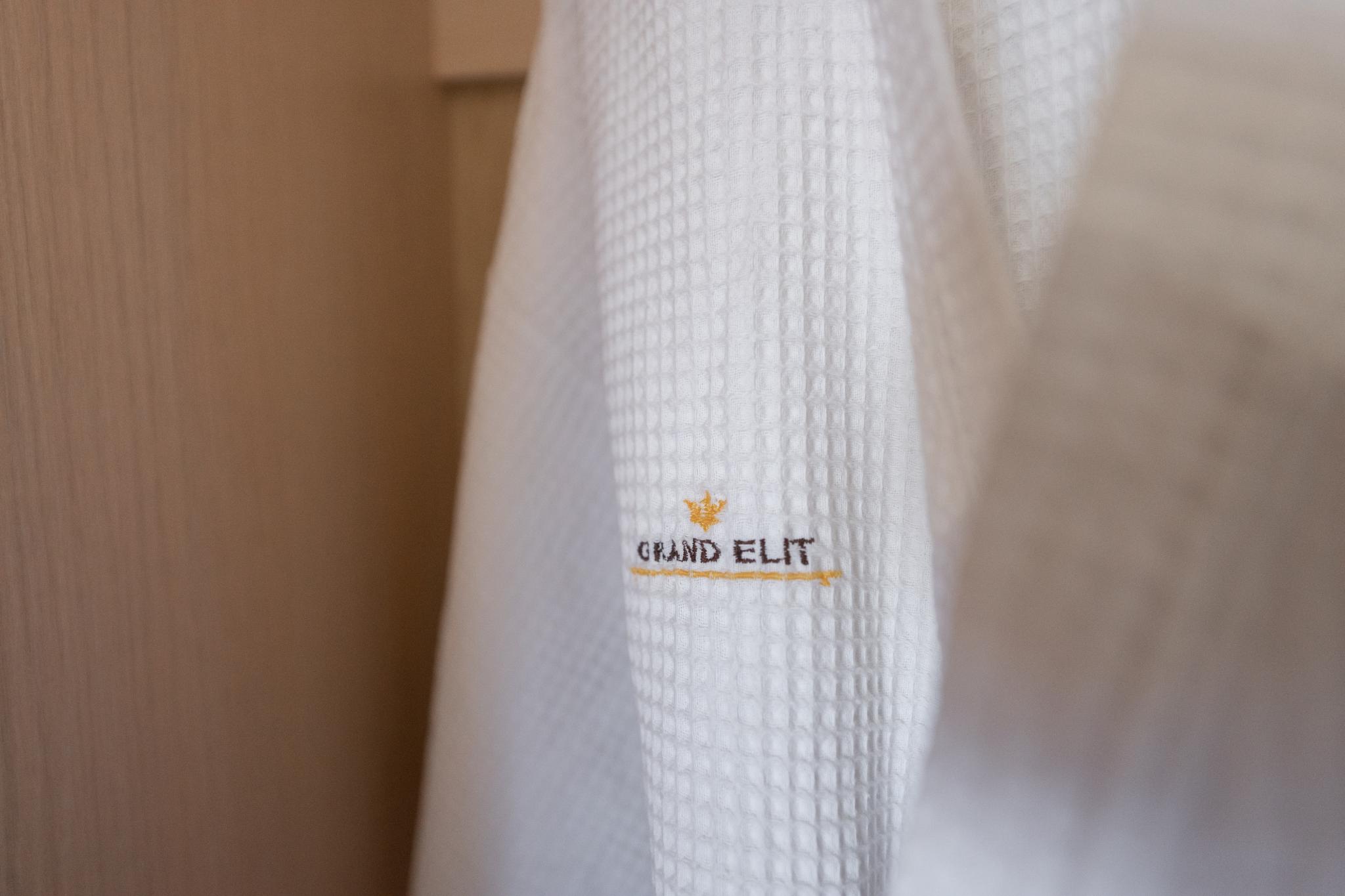 Фото Boutique Hotel Grand Elite