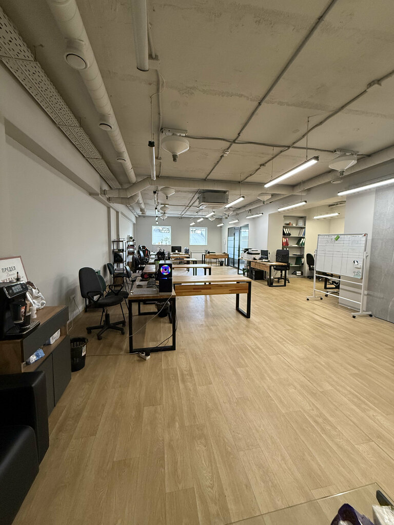 Certification center Quality assurance, Kaliningrad, photo