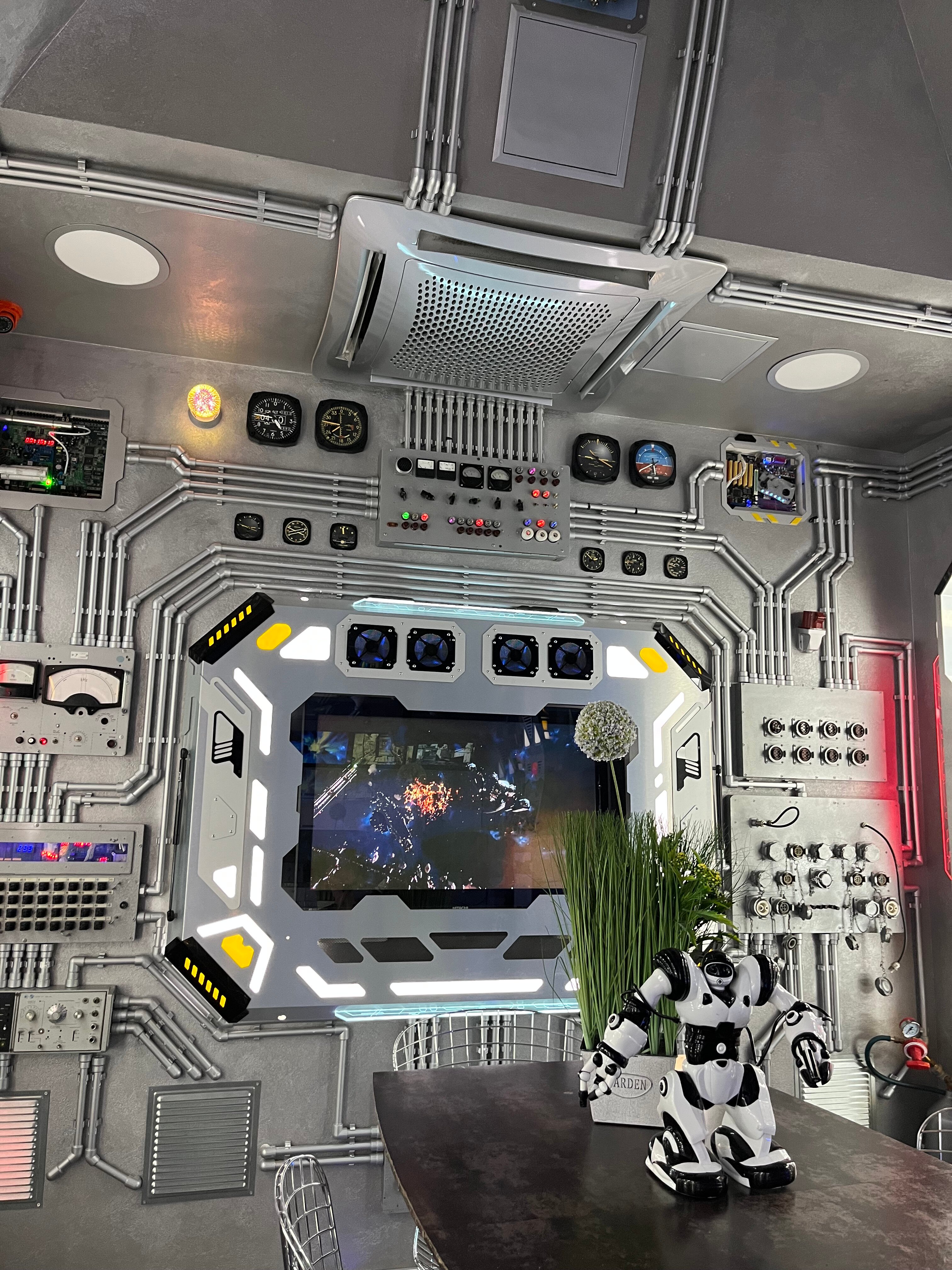 Фото Страж империи