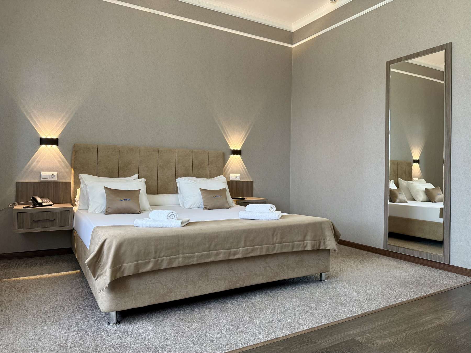 Фото Bridge от Травел Хотелс Антураж