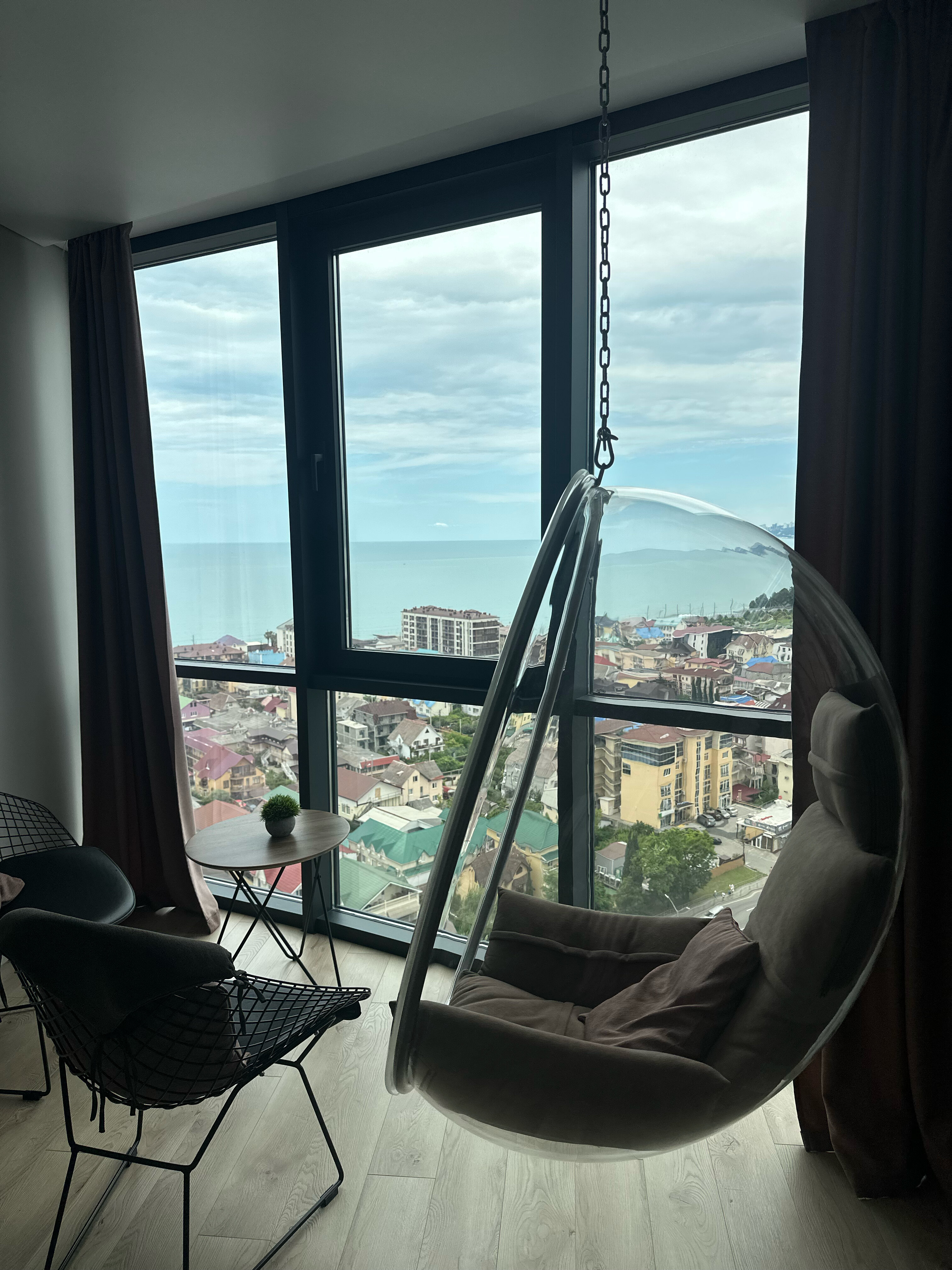 Фото МореСолнцеАпарт