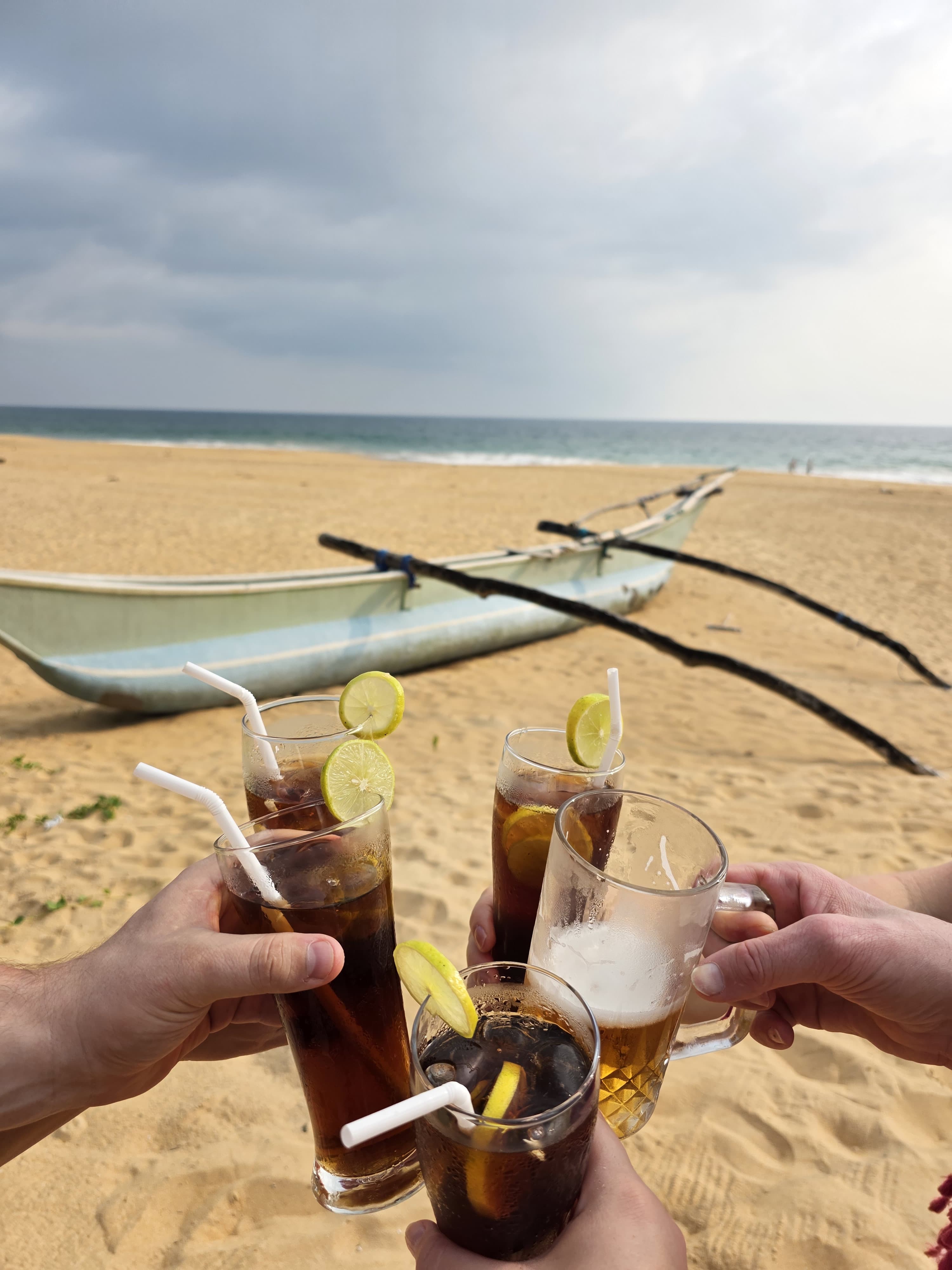 Фото Riff Hikkaduwa