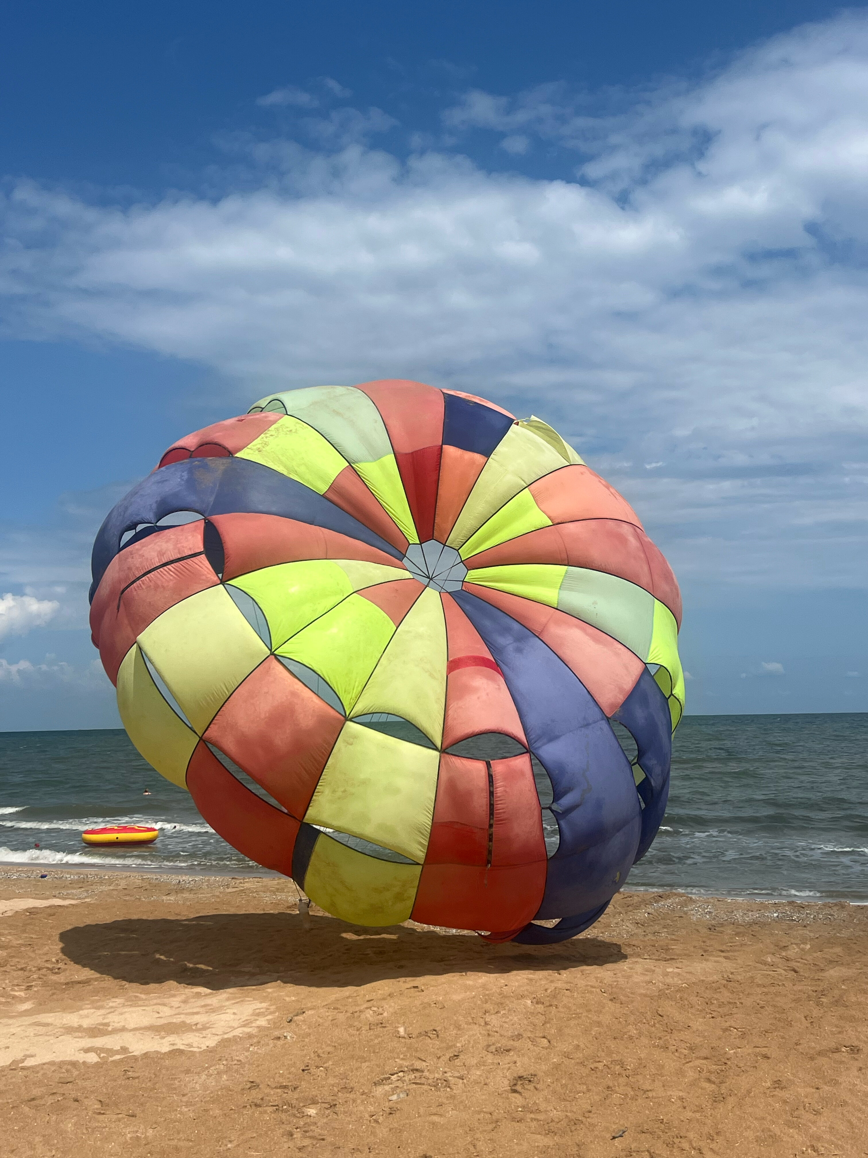 Фото Бригантина