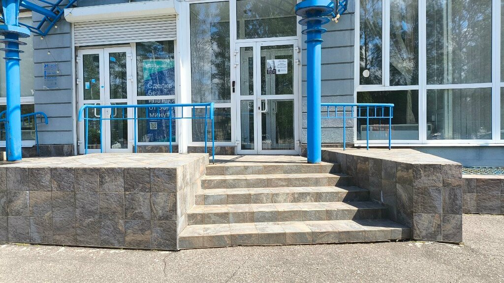 Construction company Навто, Yaroslavl, photo