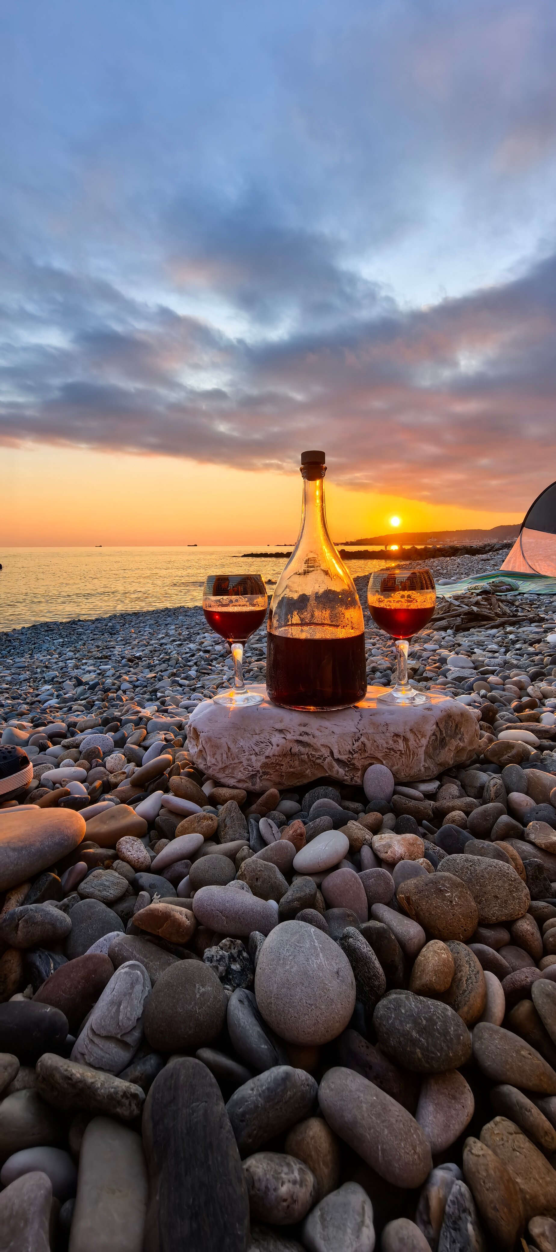 Фото Галина-чайка