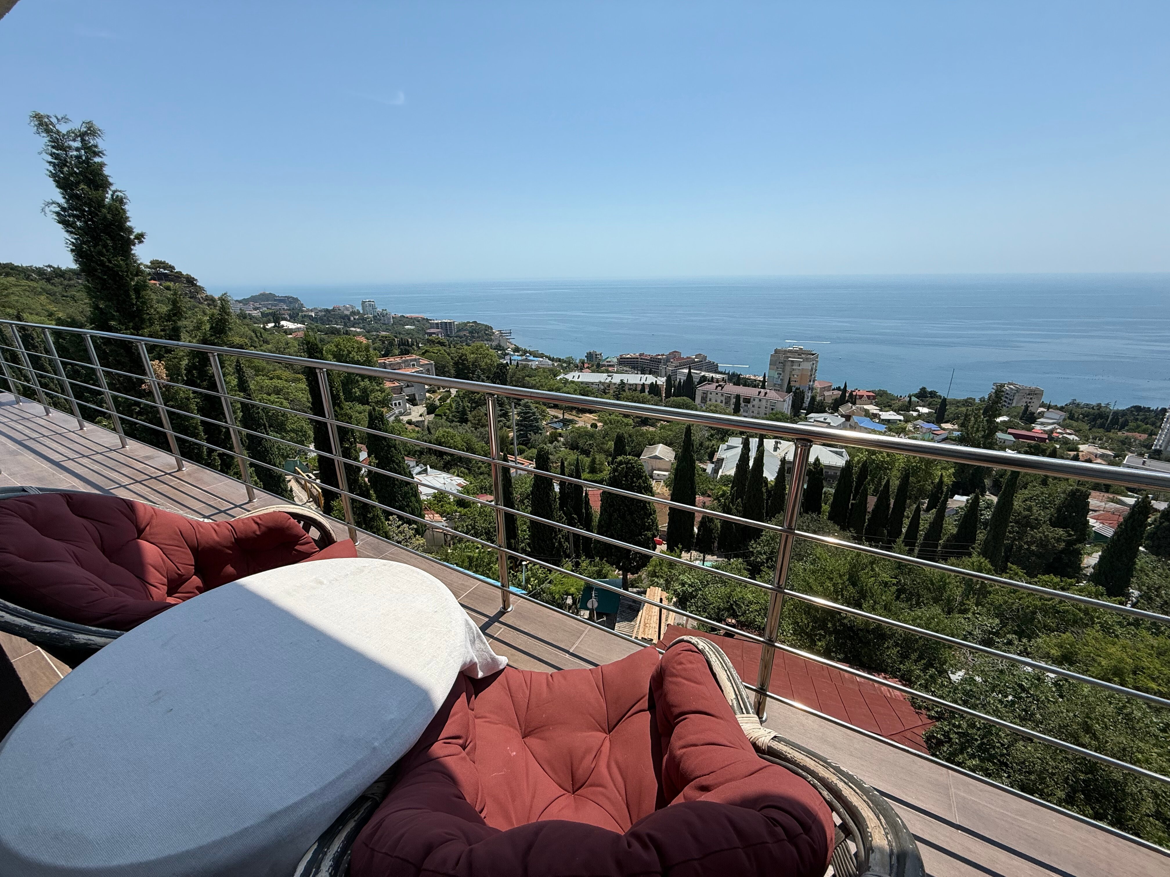 Фото Villa V&Italiya