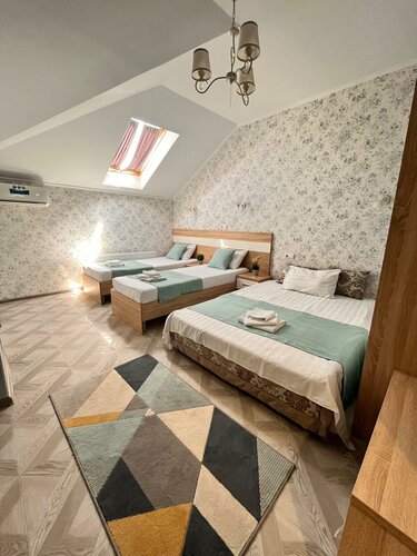 Гостевой дом Provance в Кирилловке