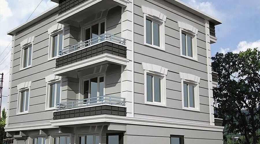 Architectural firm Dekoiz Architecture, Istanbul, photo