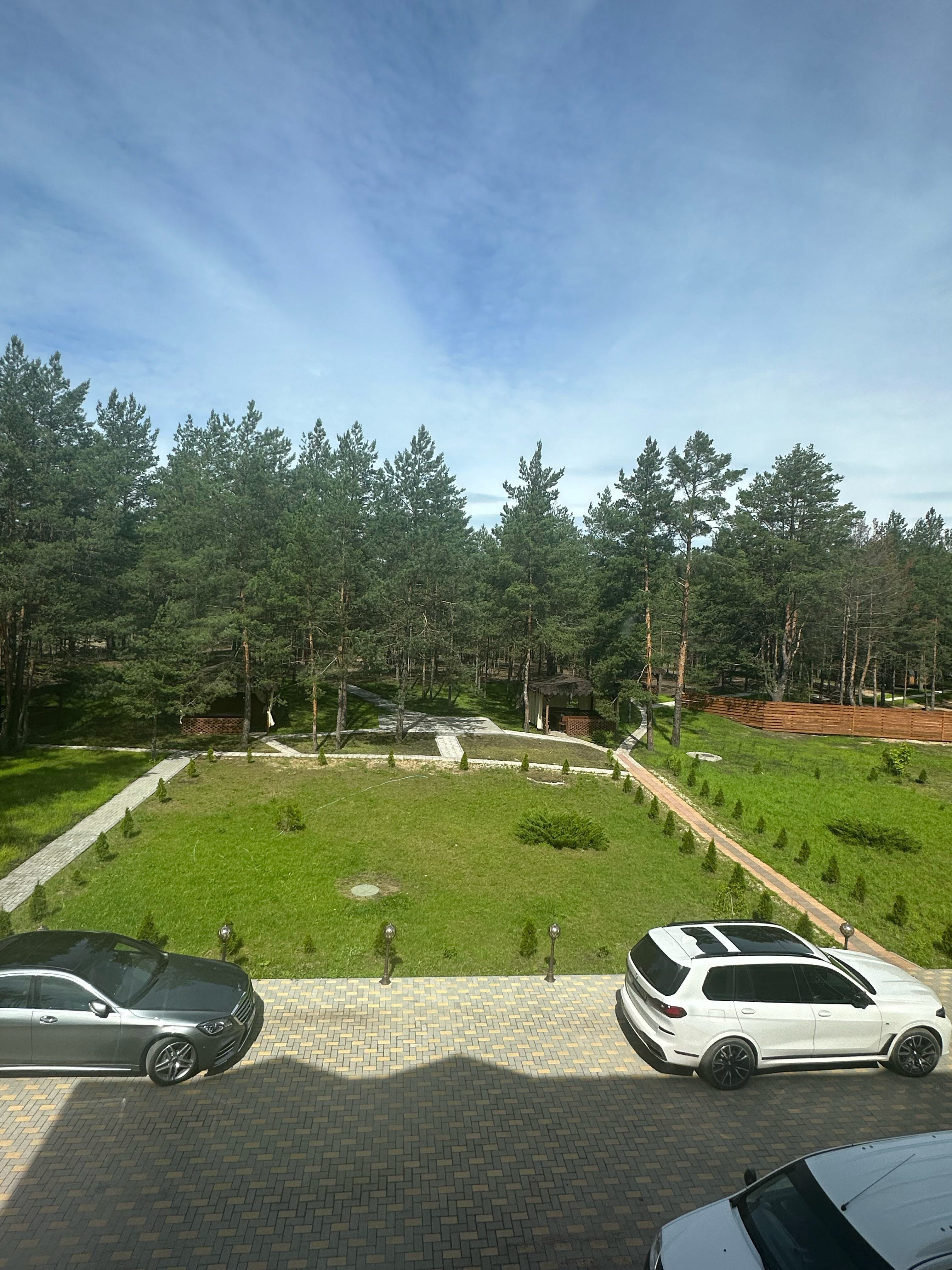 Фото Гостиница Чинар