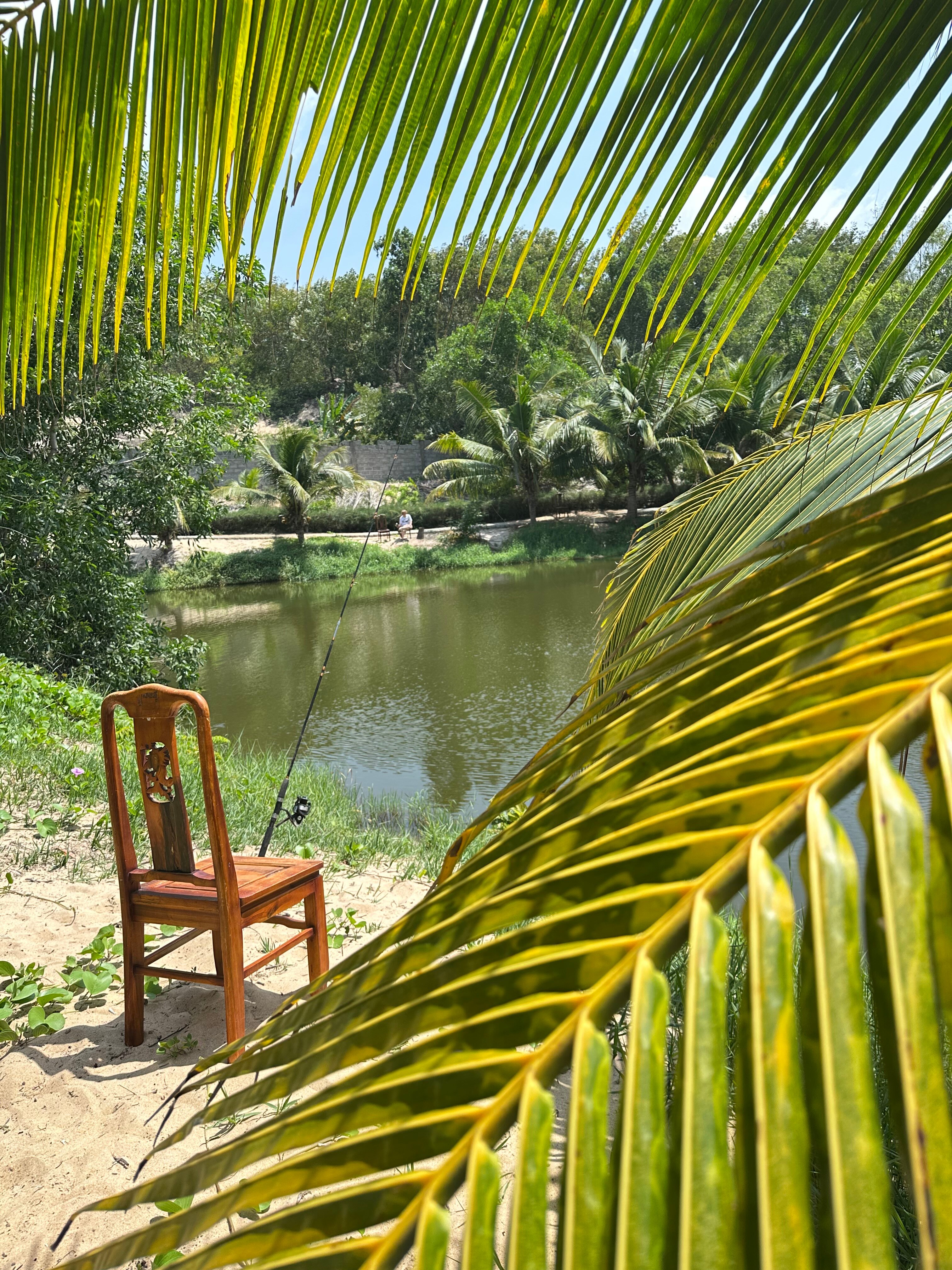 Фото Dynasty Beach Mui Ne Resort