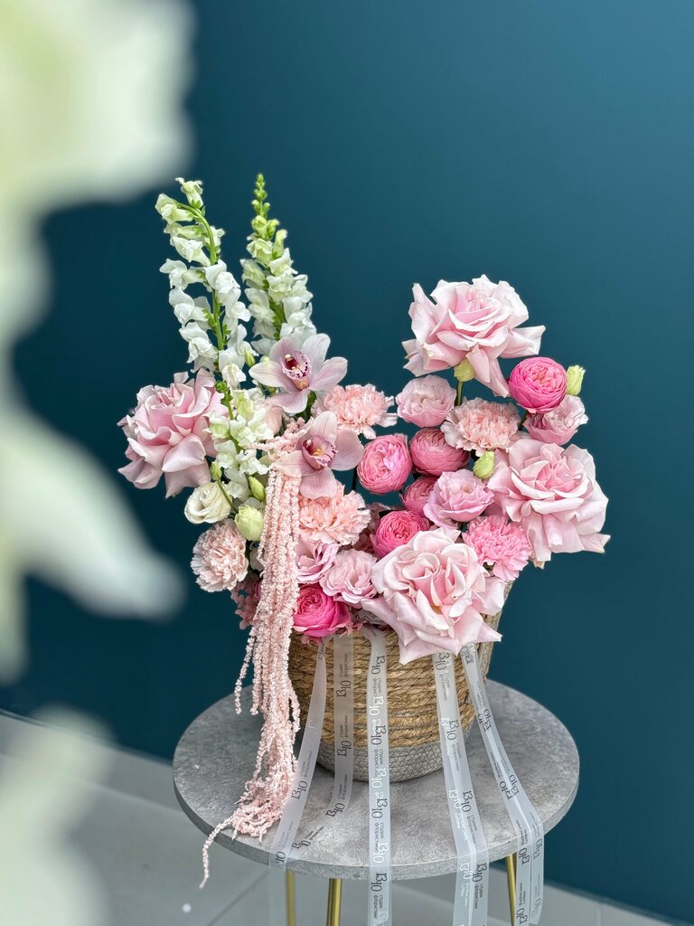 Flower shop 13.10 Studio, Voronezh, photo