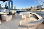 Dubai Kater (Beachfront Residential Complex, Dubai Harbour, Dubai Marina, Jumeirah, Dubai), rental of boats, yachts, vessels