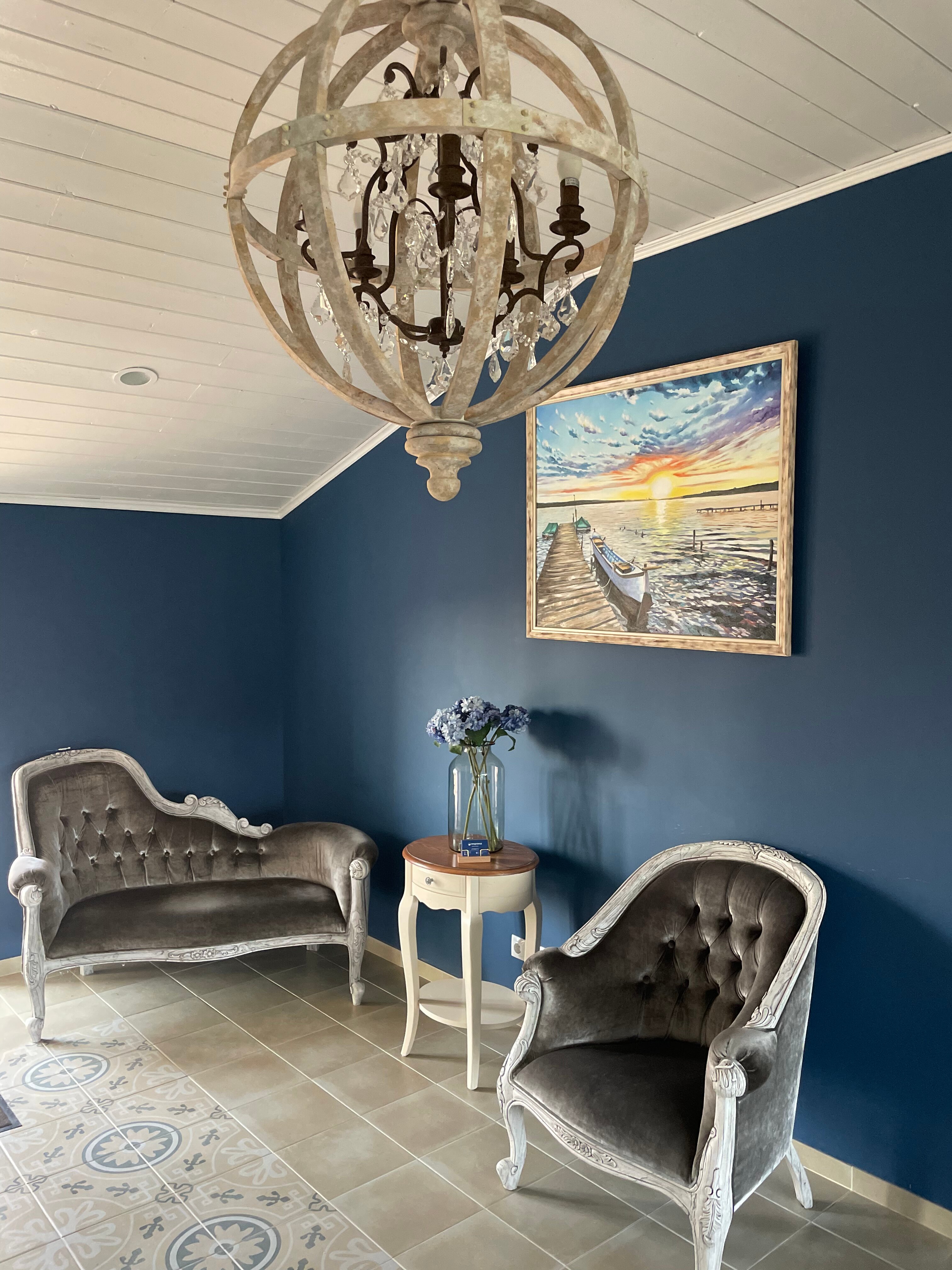 Фото Предгорье