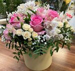 ЭйФлория (Gavrilova Street, 4/1), flower shop