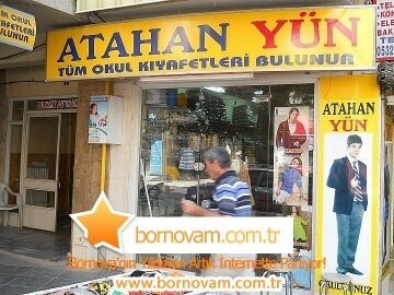 Dry cleaning Ronesans Dry Cleaning, Izmir, photo