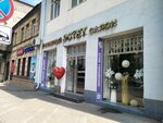 Estet (Dakhadaeva Street, 15), jewelry store