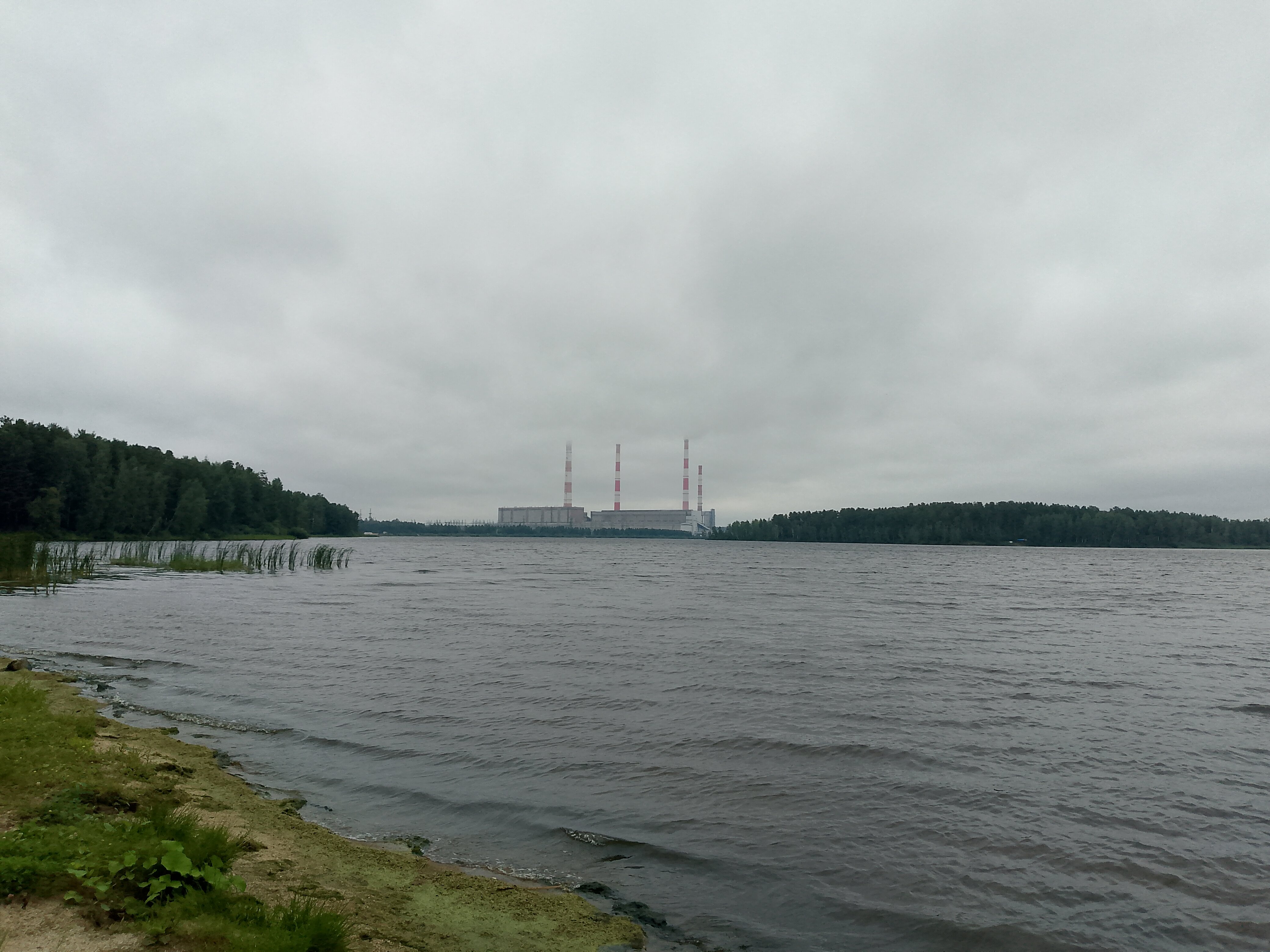 Фото Уральские Зори