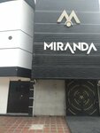 Miranda (Bogotá, Chapinero, Carrera 14, 82-49), bar, pub