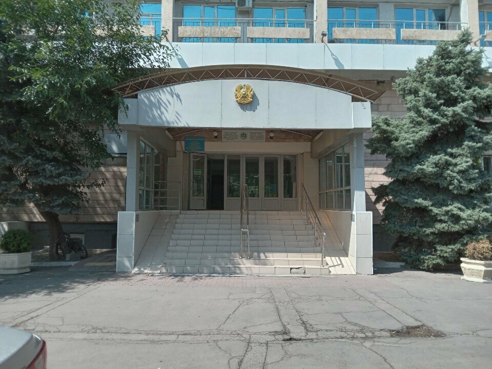 Юридические услуги Зем-проект-строй, Алматы, фото