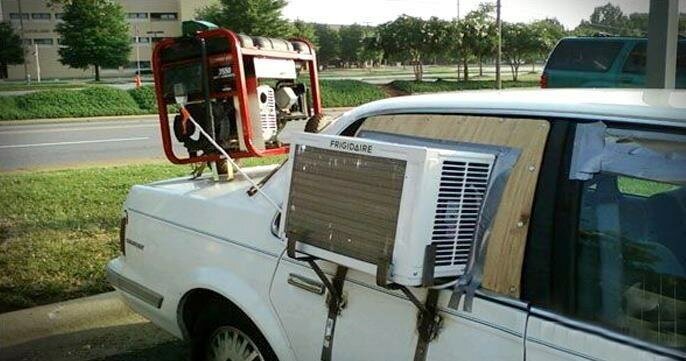 Автокондиционеры Aircool service, Алматы, фото