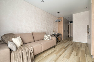 Иное жильё Stepanenkov