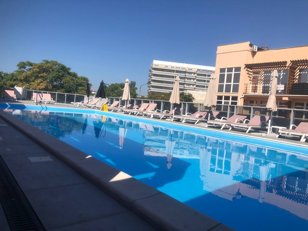 Фото Мини-отель Коста Браво