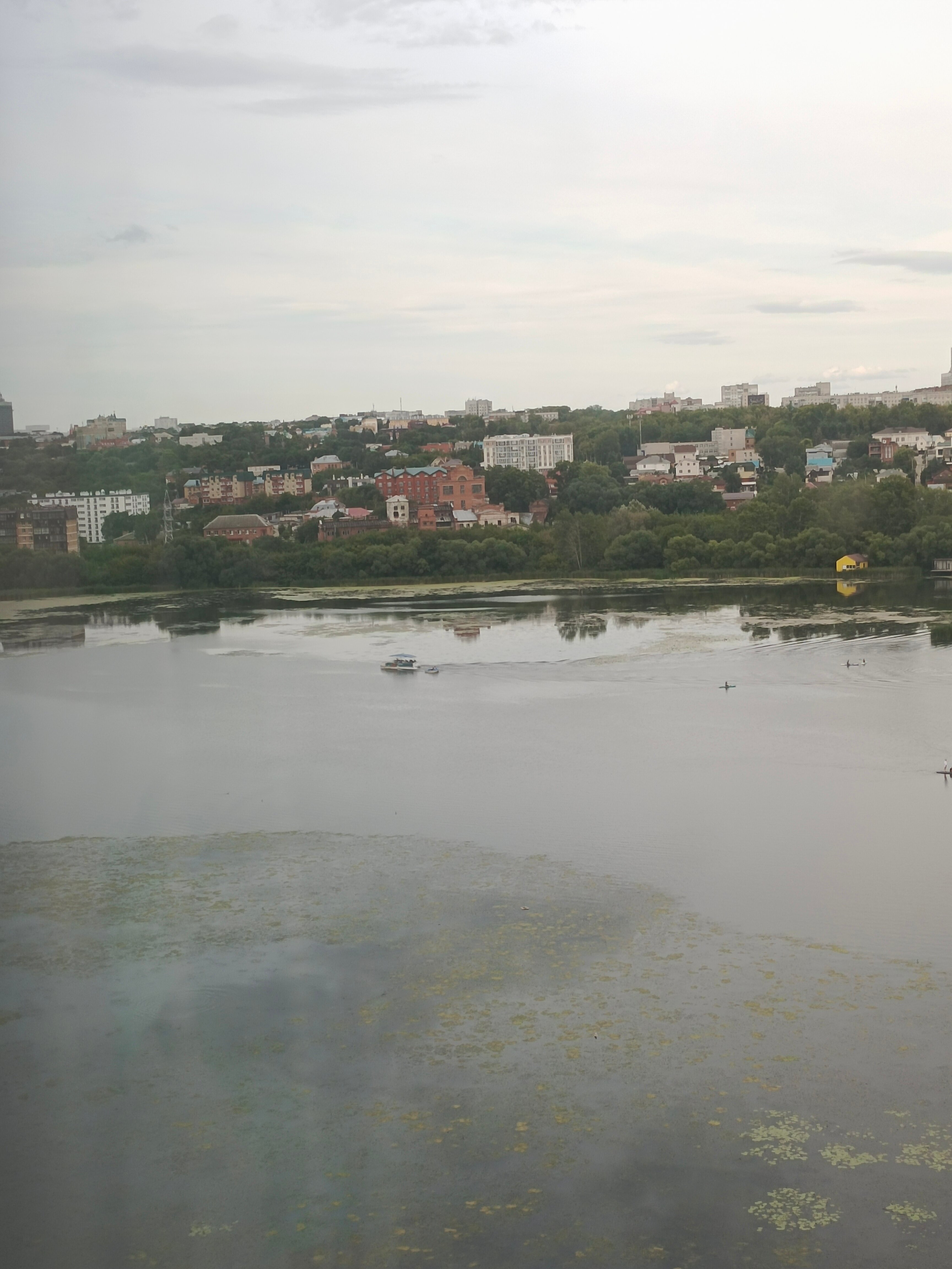 Фото Симбирские апартаменты