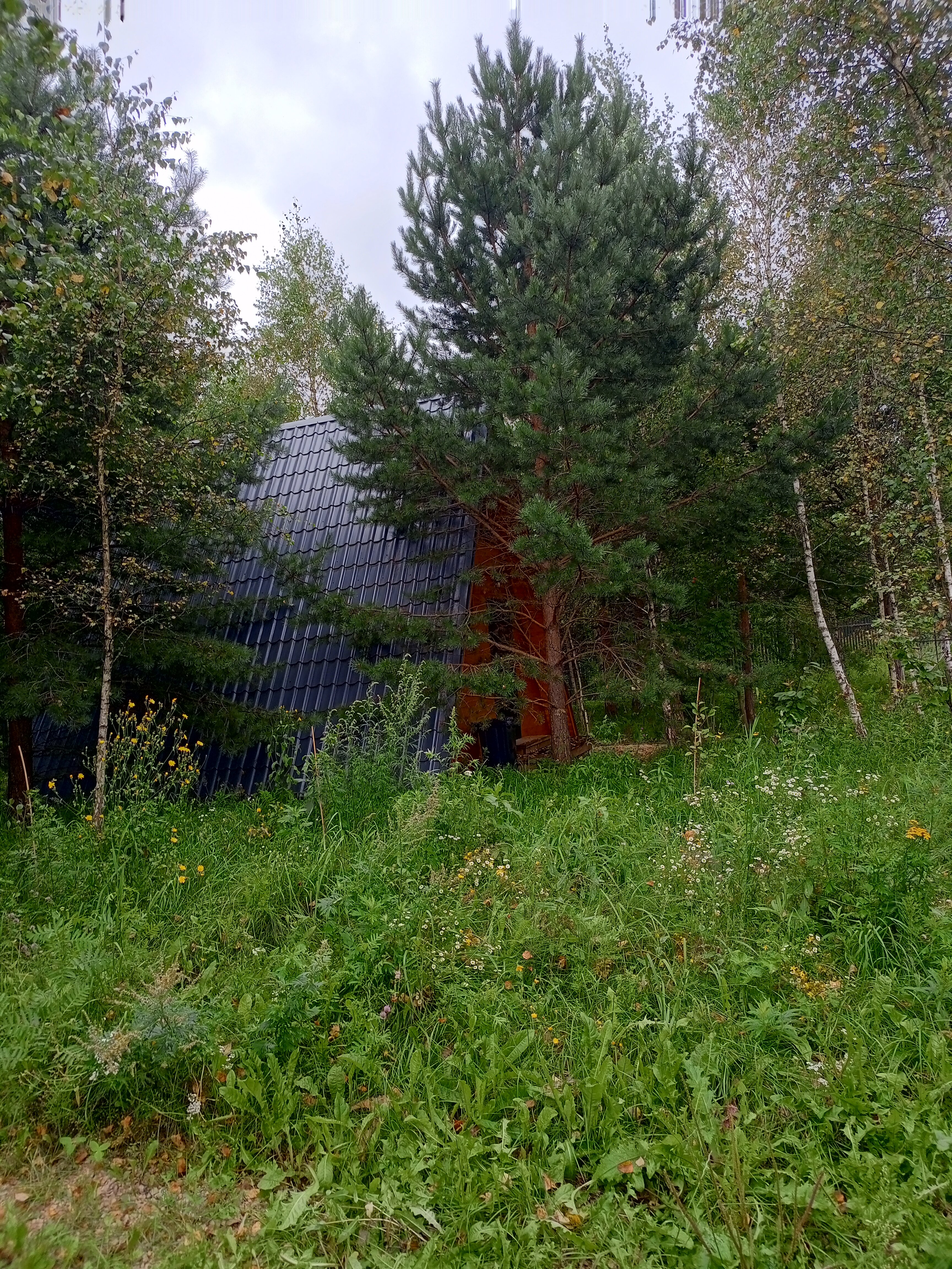 Фото Частный Дом в Балийском Стиле